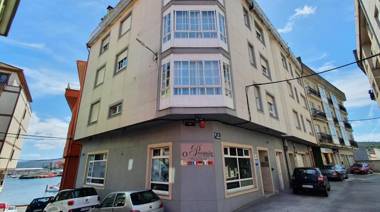 Hotel Nuevo Parranda