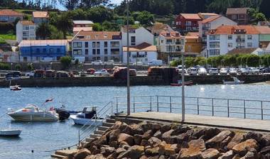 Hotel Nuevo Parranda