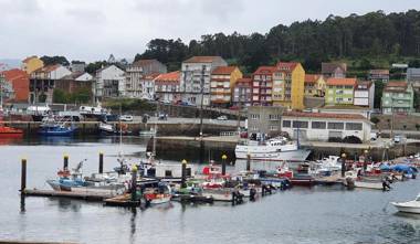 Hotel Nuevo Parranda