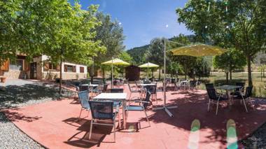 Cabañas de Javalambre