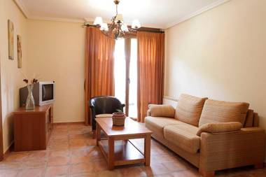 Apartamentos Remoña 1