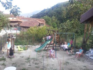 Apartamentos Remoña 1