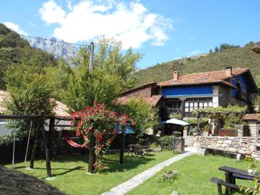 Apartamentos Samelar