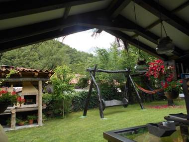 Apartamentos Samelar