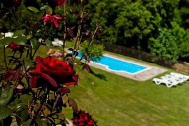 Viviendas Rurales Traldega