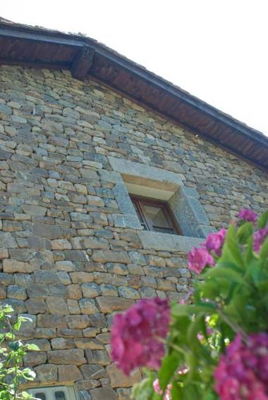 Viviendas Rurales Traldega