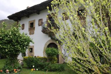 Casona de Treviño