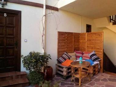 Apartamentos Nevandi