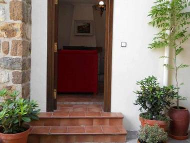 Apartamentos Nevandi