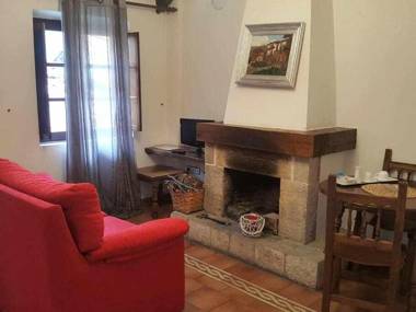 Apartamentos Nevandi