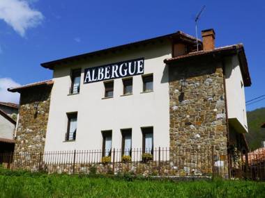 Albergue Turístico Briz