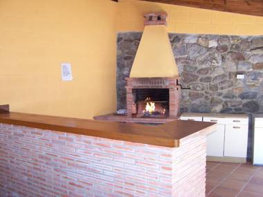 Albergue Turístico Briz