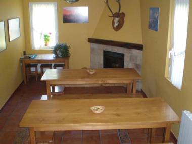 Albergue Turístico Briz