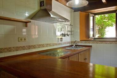 Apartamentos Rurales Los Picos de Redo