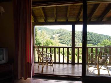 Apartamentos Rurales Los Picos de Redo