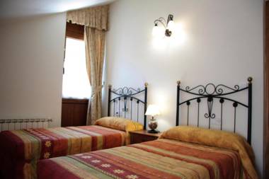 Apartamento Remoña2