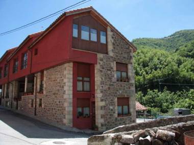 Apartamentos Remoña