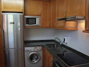 Apartamentos Remoña