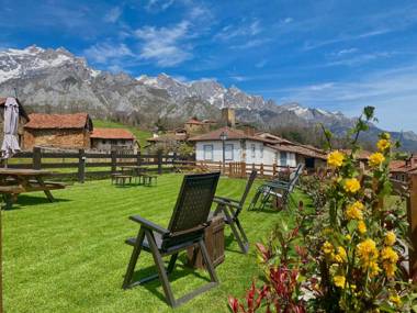 Apartamentos la Ventana de Mogrovejo