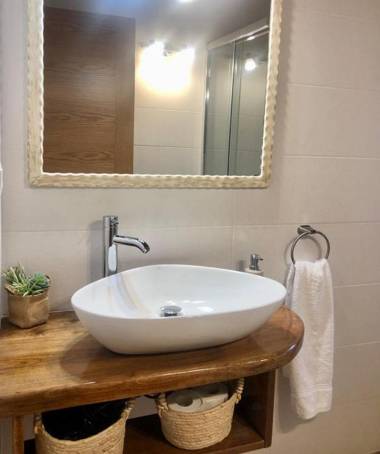 Apartamentos la Ventana de Mogrovejo