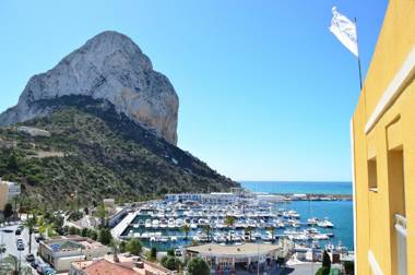 Hotel Porto Calpe