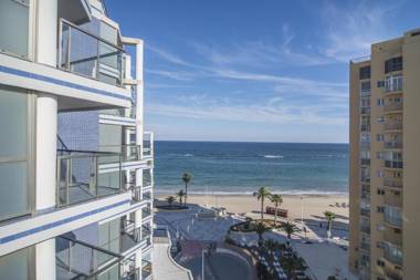 Apartamentos Hipocampos Calpe Rent Apart