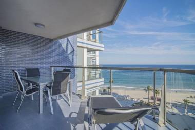 Apartamentos Hipocampos Calpe Rent Apart