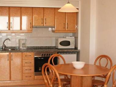 Apartamentos Ambar Beach Unitursa