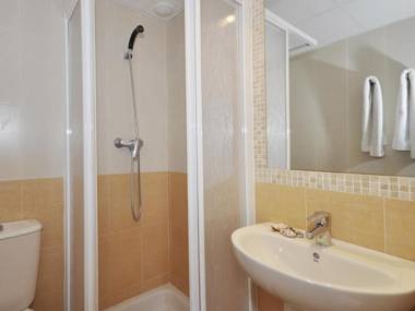 Apartamentos Ambar Beach Unitursa