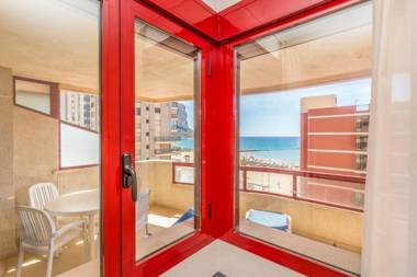 Apartamentos Amatista Unitursa