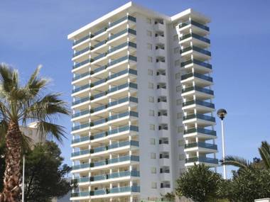 Apartamentos Larimar