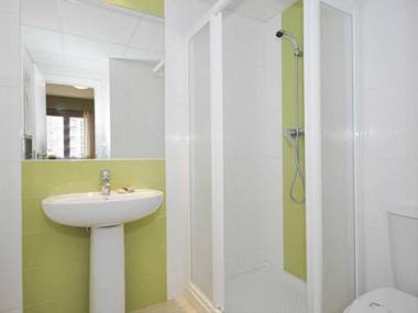 Apartamentos Larimar