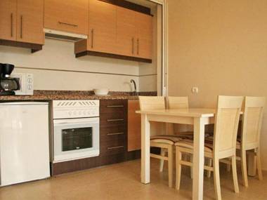 Apartamentos Larimar