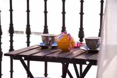 Residencial Terra de Mar Grupo Terra de Mar alojamientos con encanto