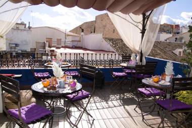 Residencial Terra de Mar Grupo Terra de Mar alojamientos con encanto