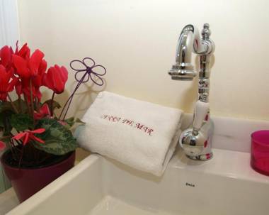 Residencial Terra de Mar Grupo Terra de Mar alojamientos con encanto