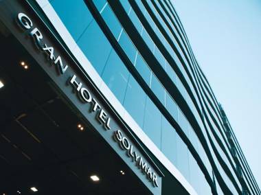 Apartamentos del Mar - Adults Experience