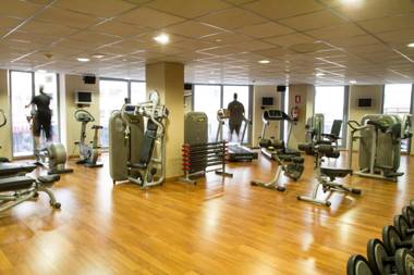 Apartamentos del Mar - Adults Experience