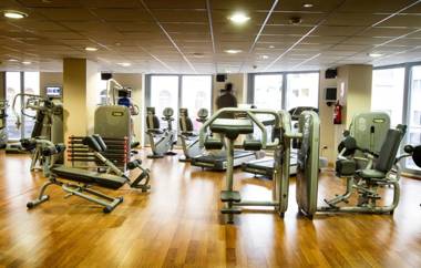 Apartamentos del Mar - Adults Experience