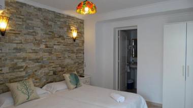 Hostal Residencial La Paloma