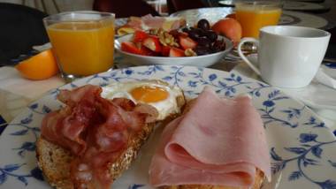 Hostal Residencial La Paloma