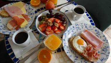 Hostal Residencial La Paloma II