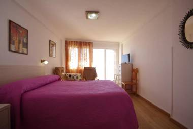 Apartamentos Los Pinos