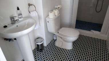 Hotel Casa Día y Noche