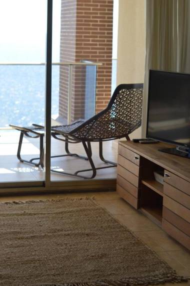 Apartamentos Santa Clara