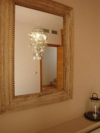 Villa Alegre Playa Calpe Grupo Terra de Mar alojamientos con encanto