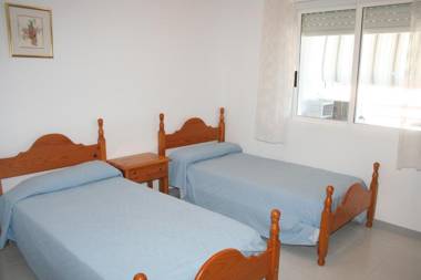 Apartamentos Esmeralda Unitursa