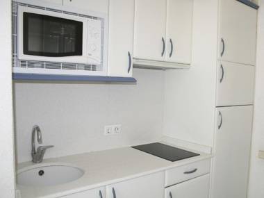 Apartamentos Esmeralda Unitursa