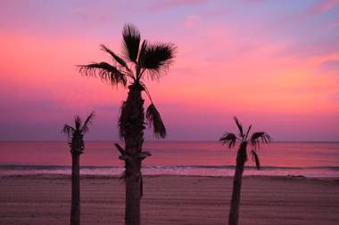 Apartamentos Paraíso Mar