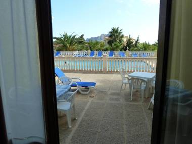 Aparthotel Carrio Sol - Monty´s